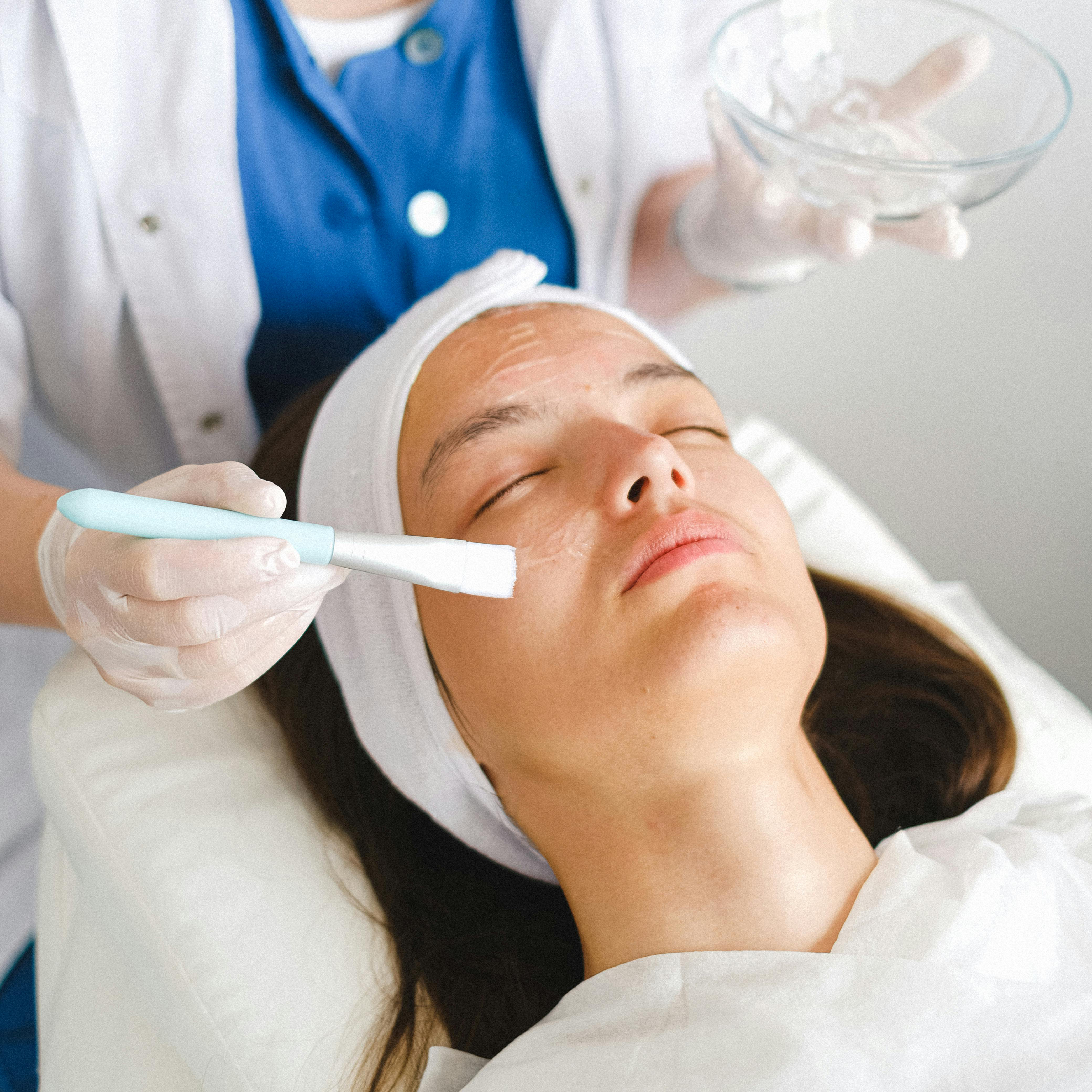 Microneedling